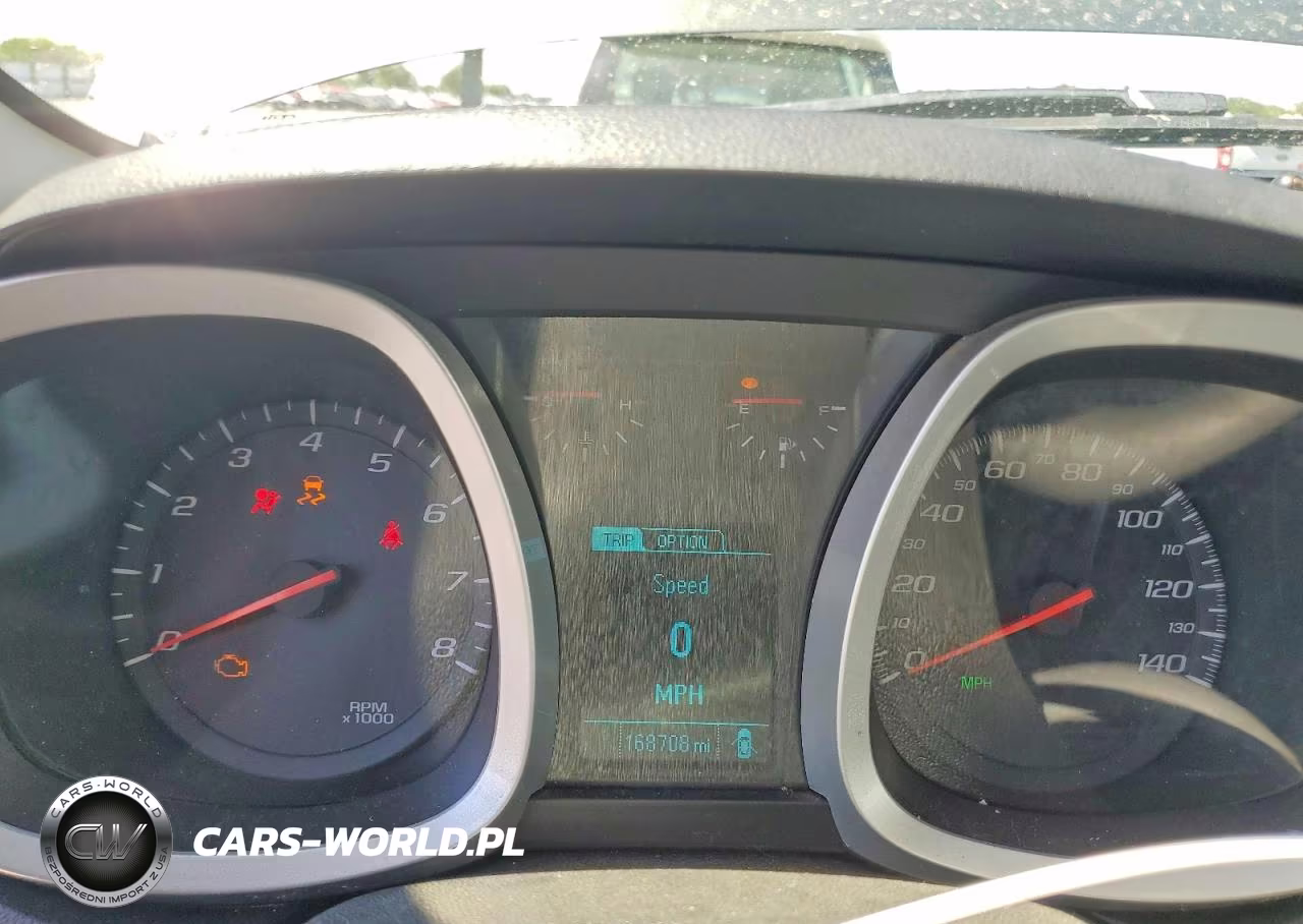 2011 Chevrolet Equinox VIN:2GNALDEK6D6283487 - 9