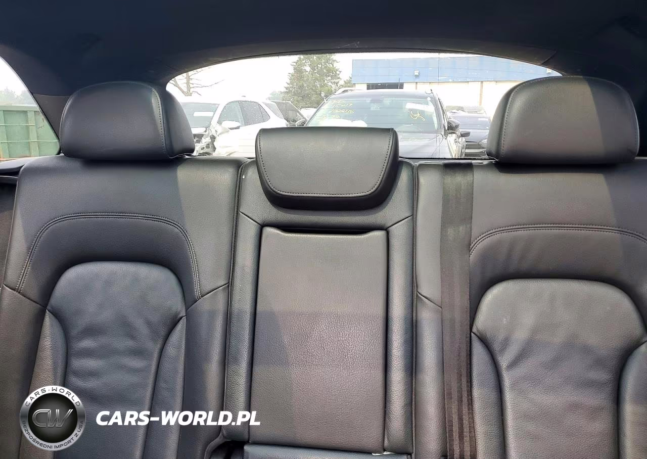 2016 Audi Q5 Premium Plus S-Line VIN:WA1D7AFP4GA052656 - 10