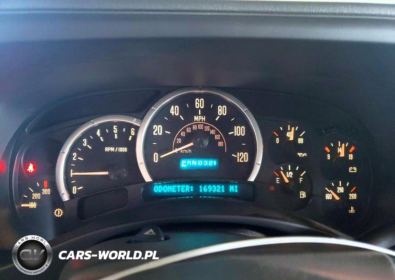 2004 Cadillac Escalade Luxury VIN:1GYEK63N14R311023 - 9