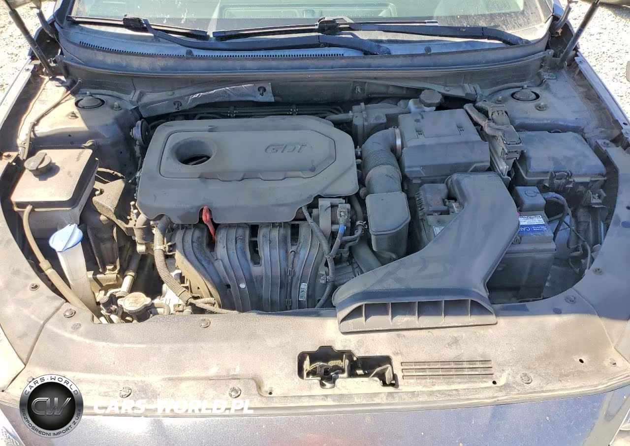 2019 Hyundai Sonata Sel VIN:5NPE34AF8KH768144 - 11