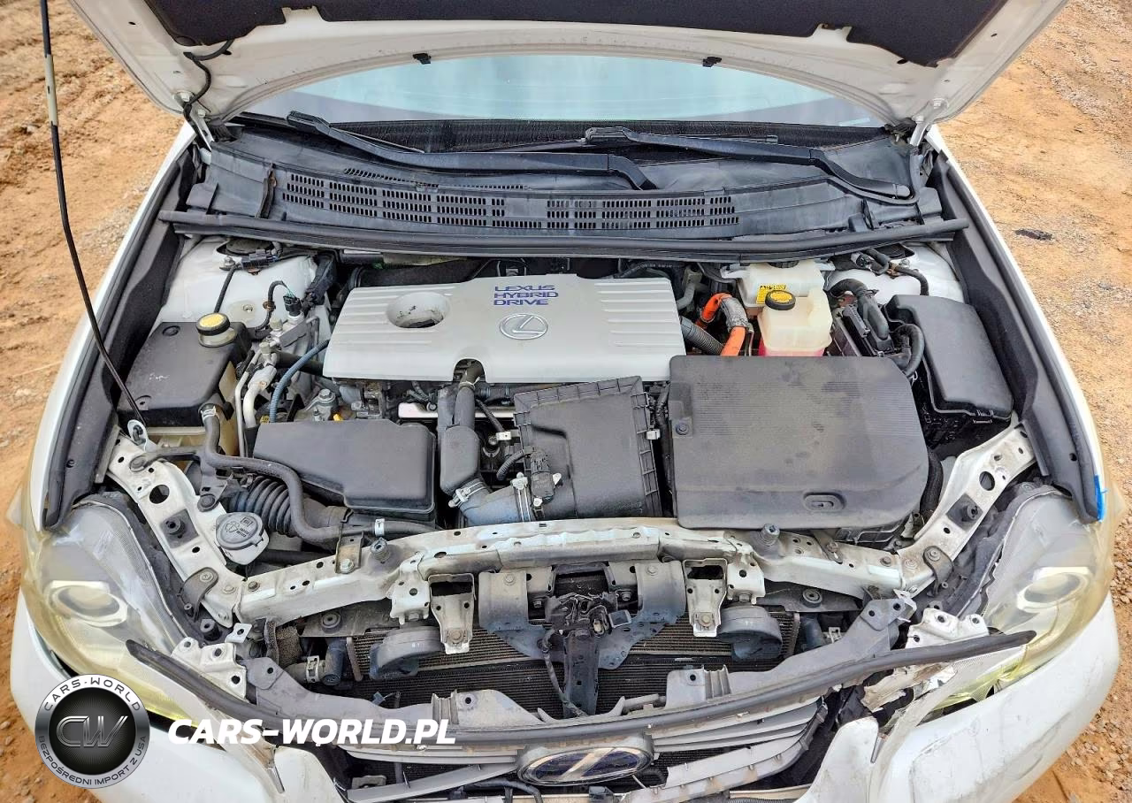 2012 Lexus Ct 200 VIN:JTHKD5BH4C2094033 - 11