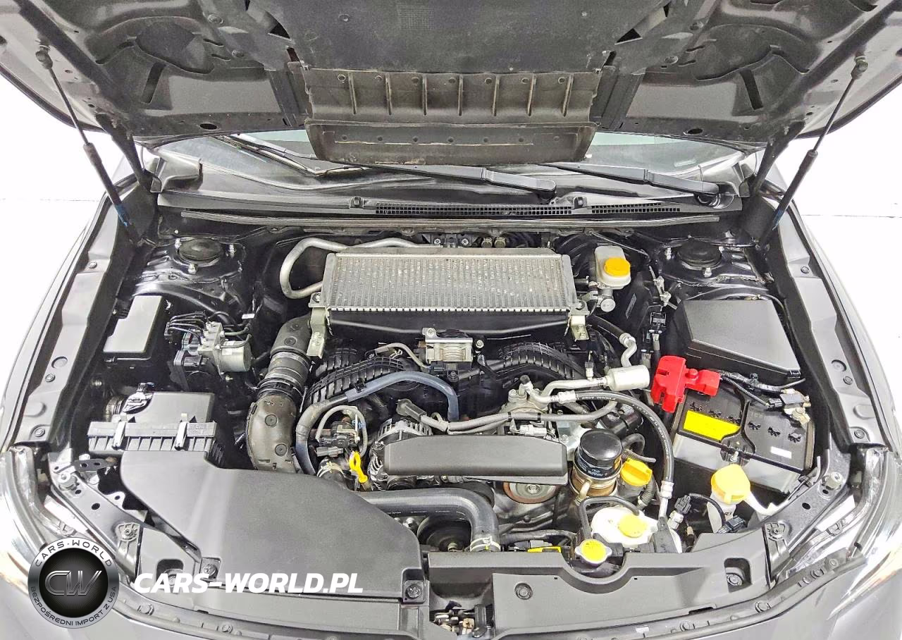 2022 Subaru Wrx VIN:JF1VBAA64N9008510 - 11
