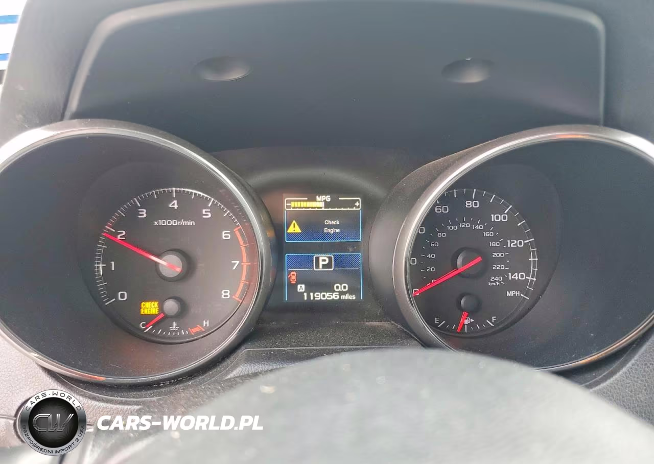 2018 Subaru Outback 2.5I VIN:4S4BSAAC6J3393533 - 9