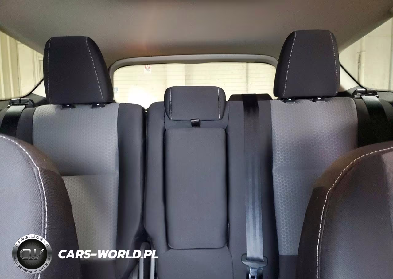 2019 Ford Escape Se VIN:1FMCU9GD9KUA69548 - 10