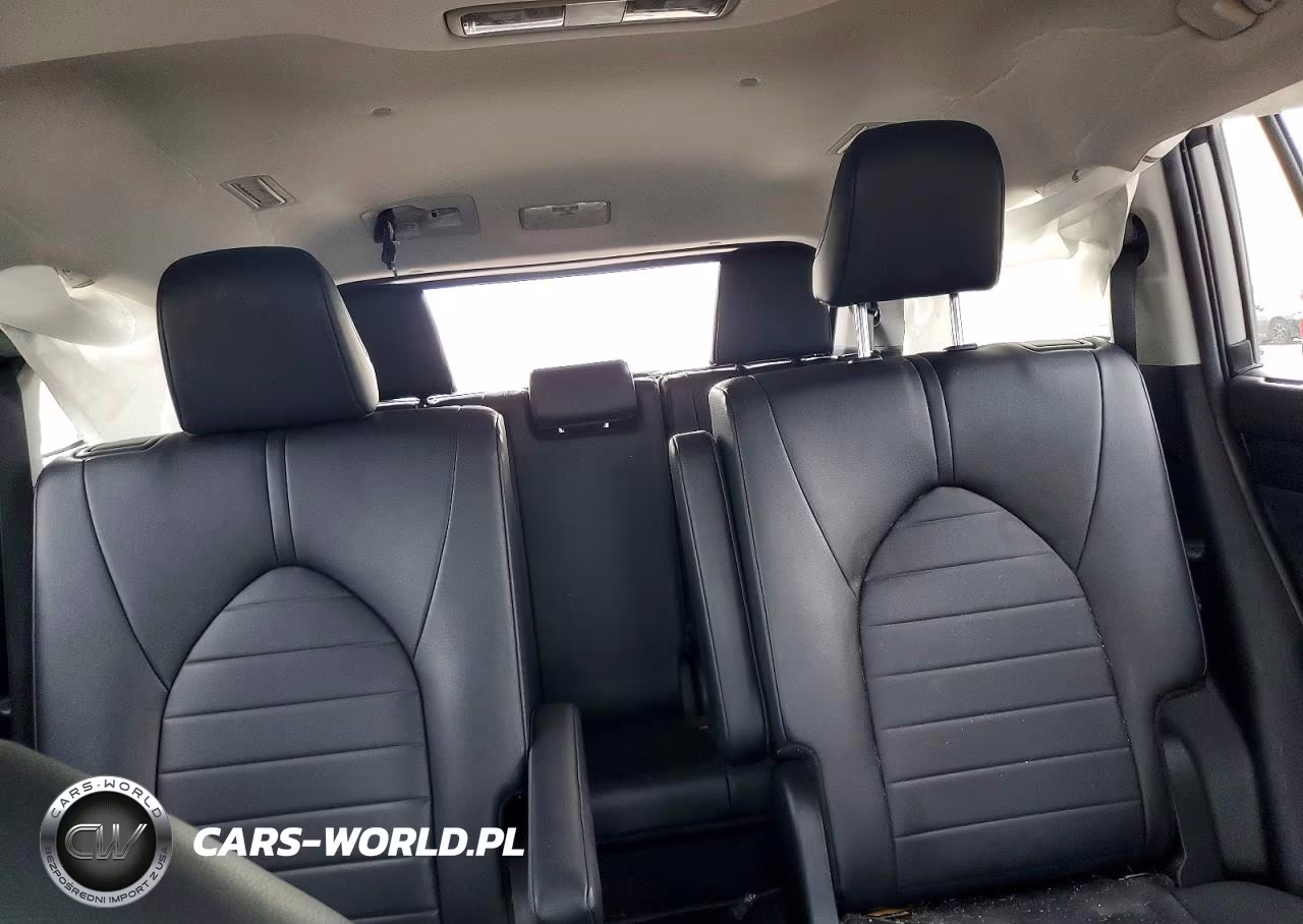 2024 Toyota Highlander Xle VIN:5TDKDRAH6RS541828 - 10