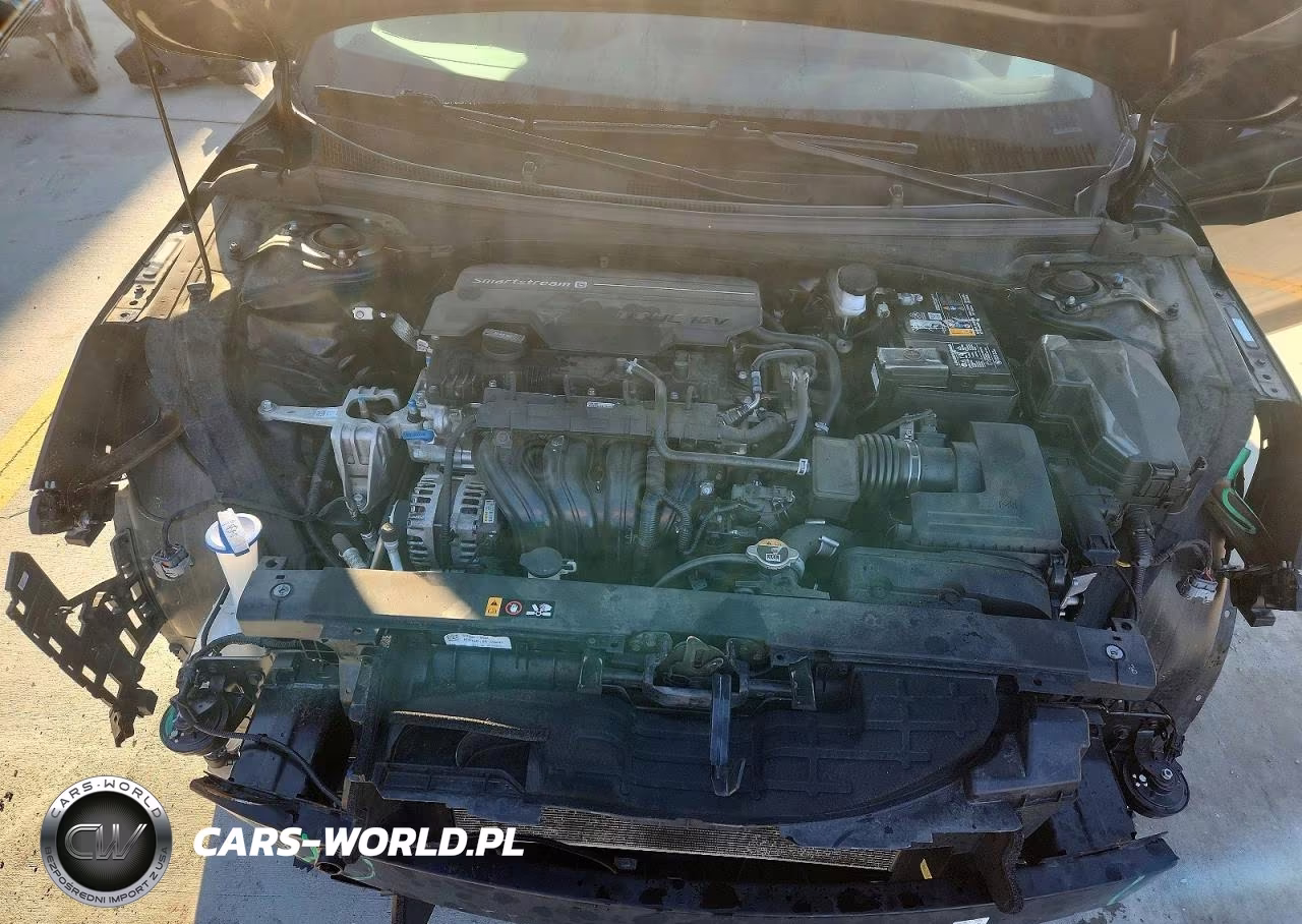 2025 Kia K4 Ex VIN:3KPFU4DE5SE016247 - 11