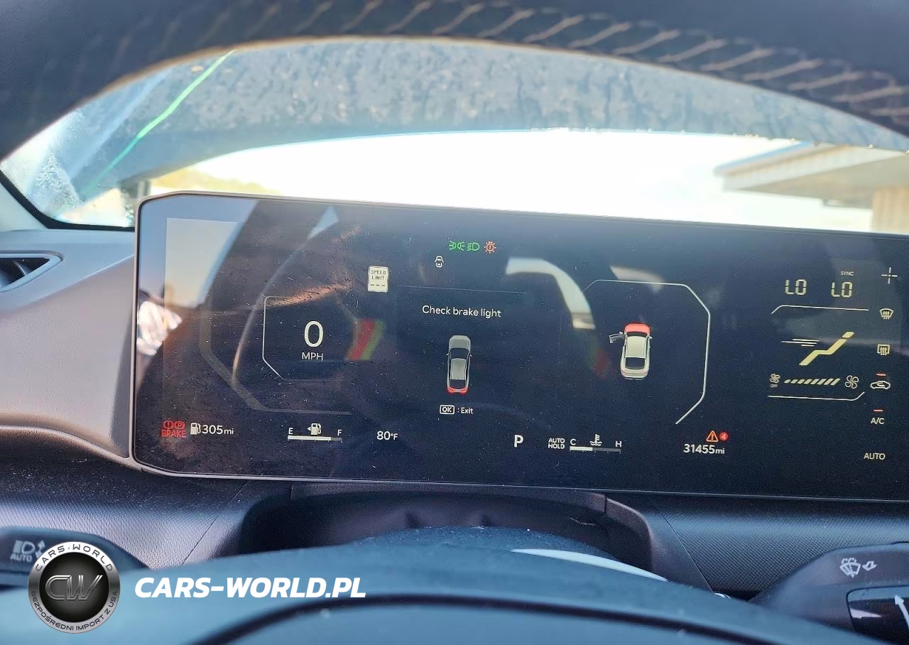 2025 Kia K4 Ex VIN:3KPFU4DE5SE016247 - 9