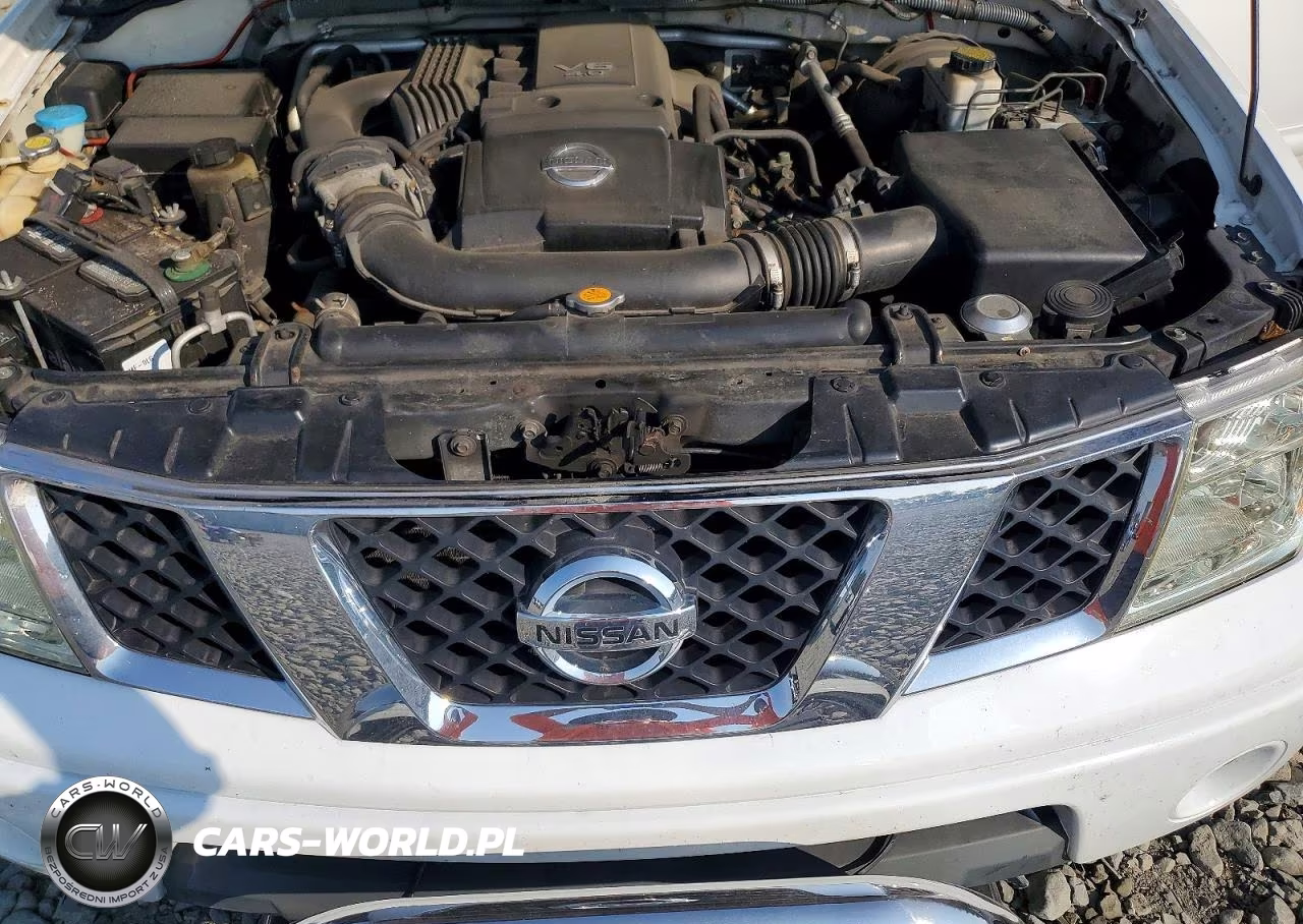 2006 Nissan Frontier Se VIN:1N6AD07U06C455193 - 11