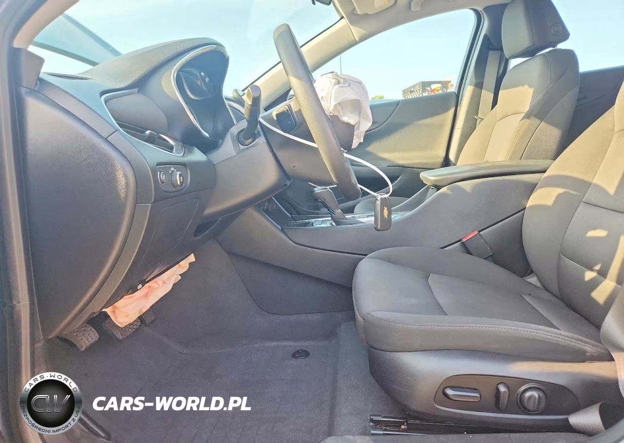 2019 Chevrolet Malibu Lt VIN:1G1ZD5STXKF209576 - 7