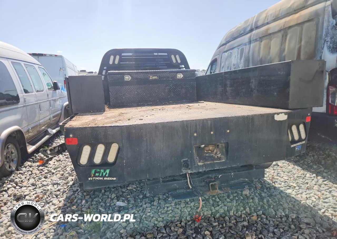 2017 Ford F350 Super Duty VIN:1FD8W3HT9HED03788 - 6