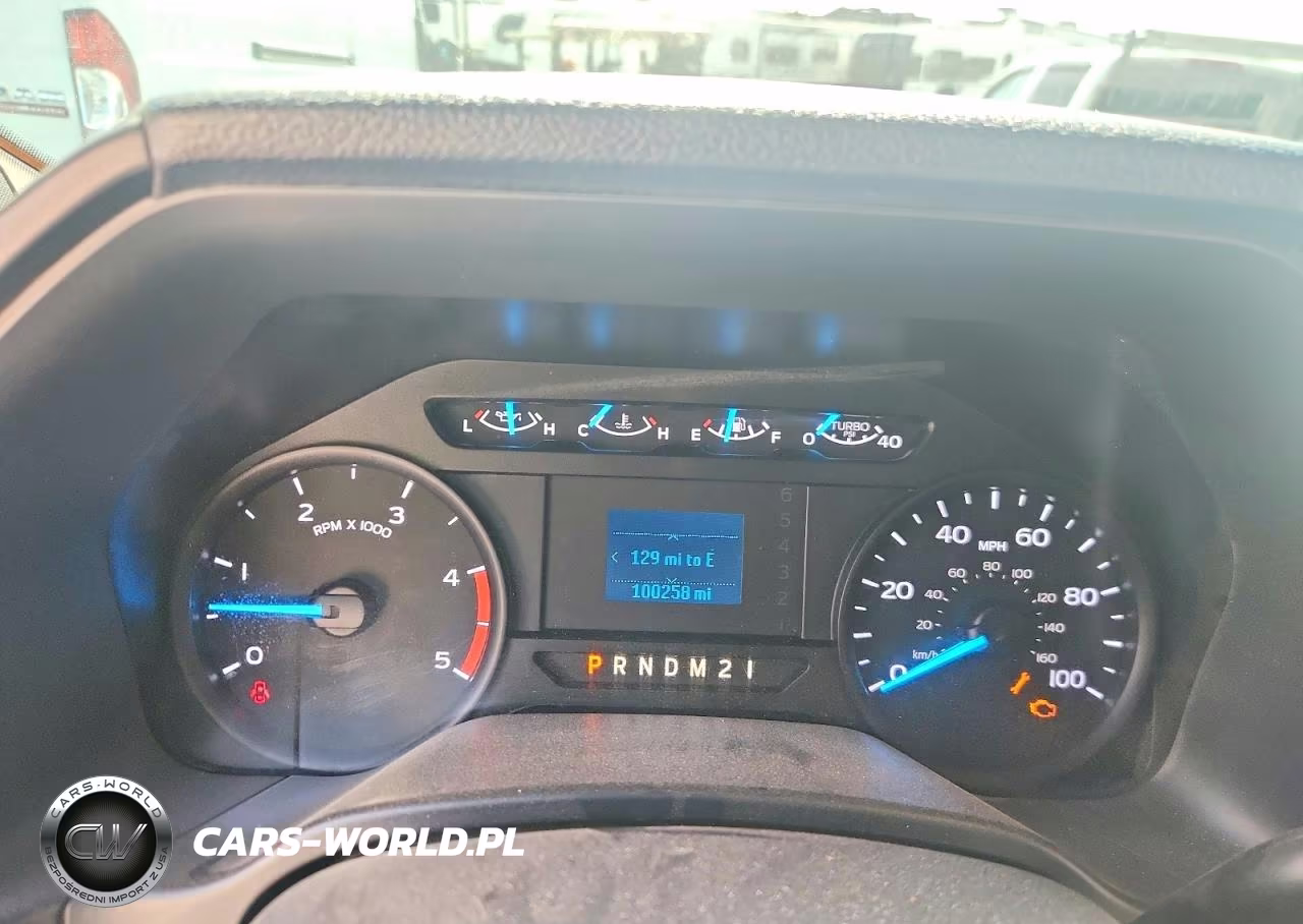 2017 Ford F350 Super Duty VIN:1FD8W3HT9HED03788 - 9