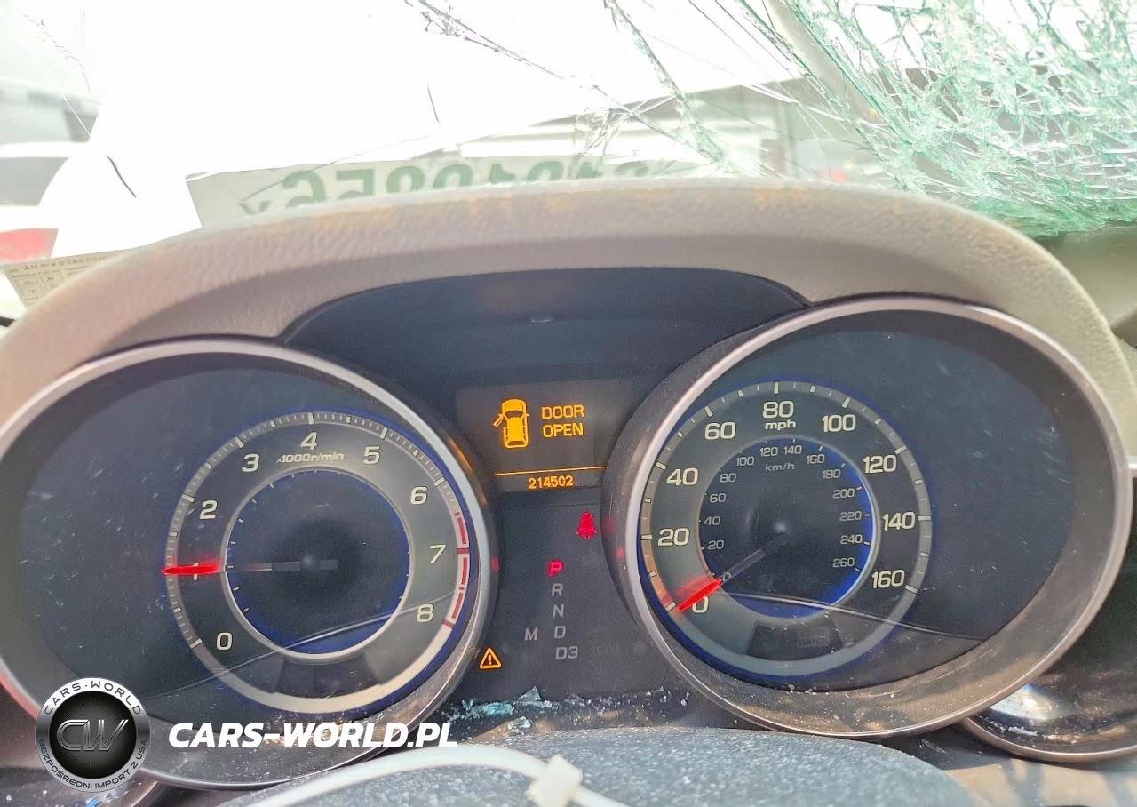 2009 Acura Mdx Technology VIN:2HNYD28629H503317 - 9