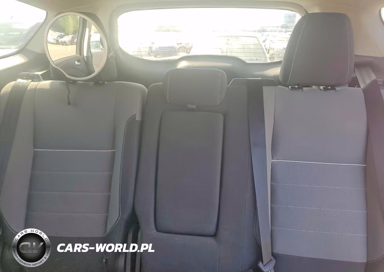 2015 Ford Escape Se VIN:1FMCU0G74FUC60192 - 10