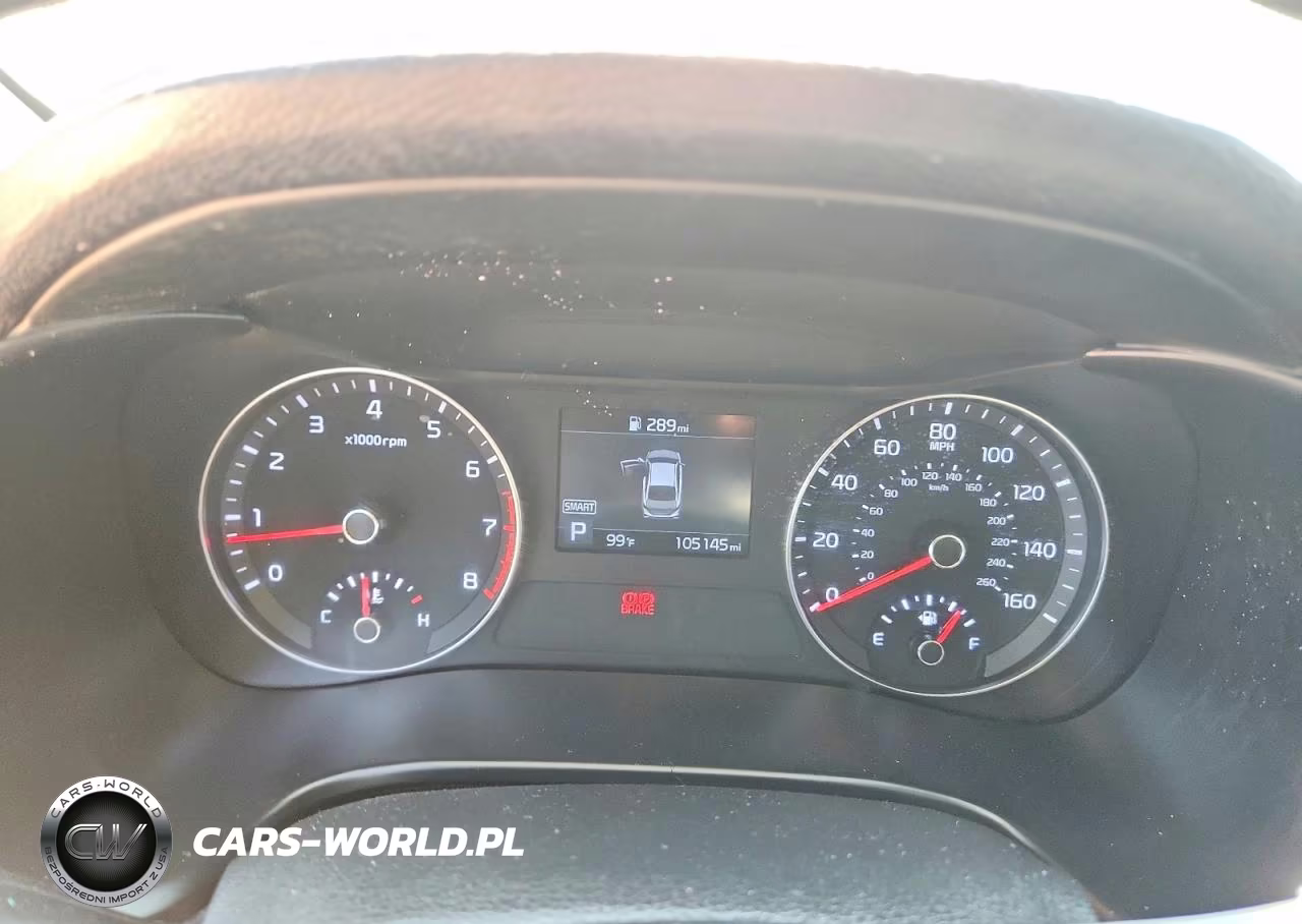 2021 Kia Forte Lxs VIN:3KPF24AD7ME344838 - 9