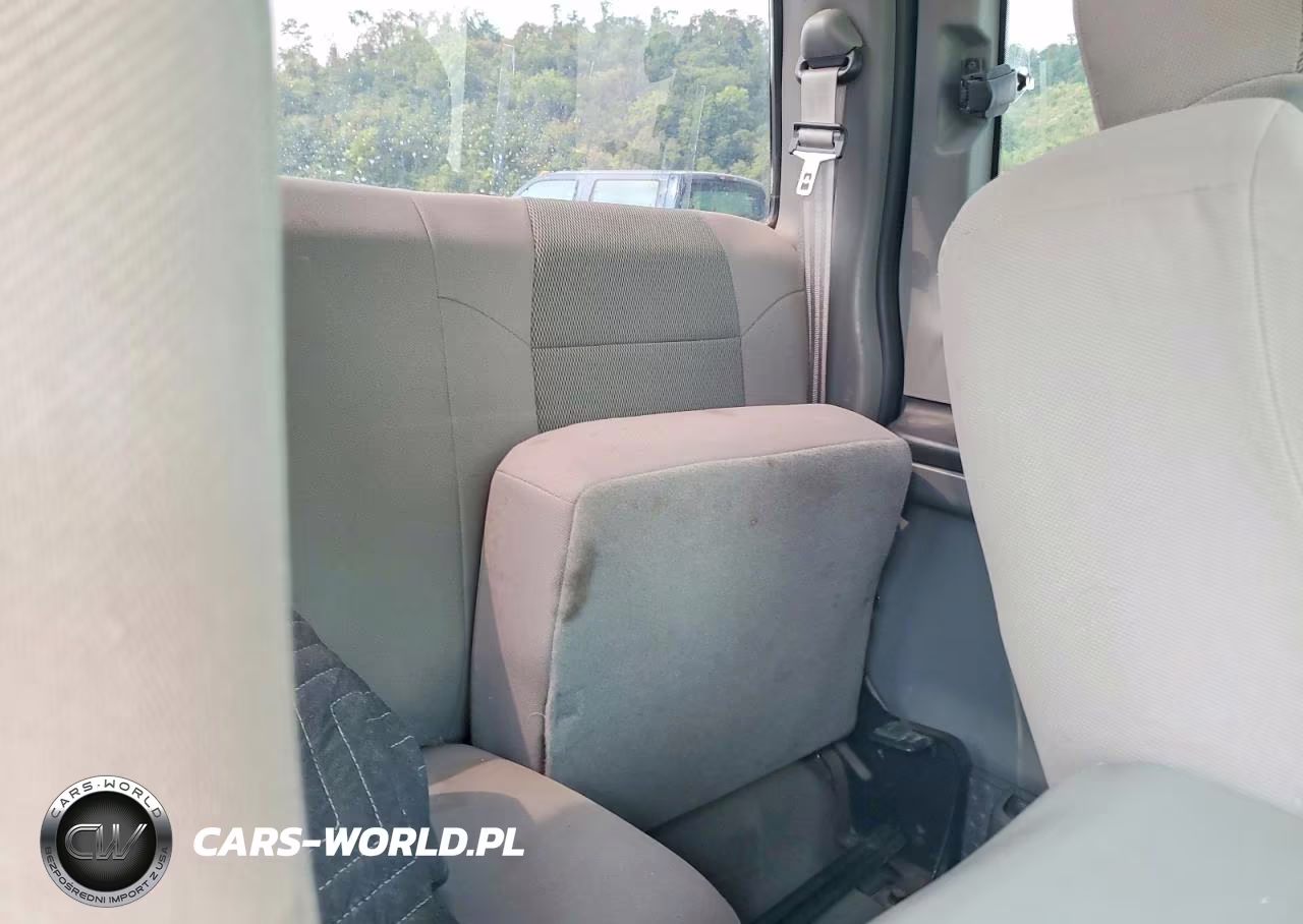 2005 Ford F350 Super Duty VIN:1FTWX33P05EC54978 - 11