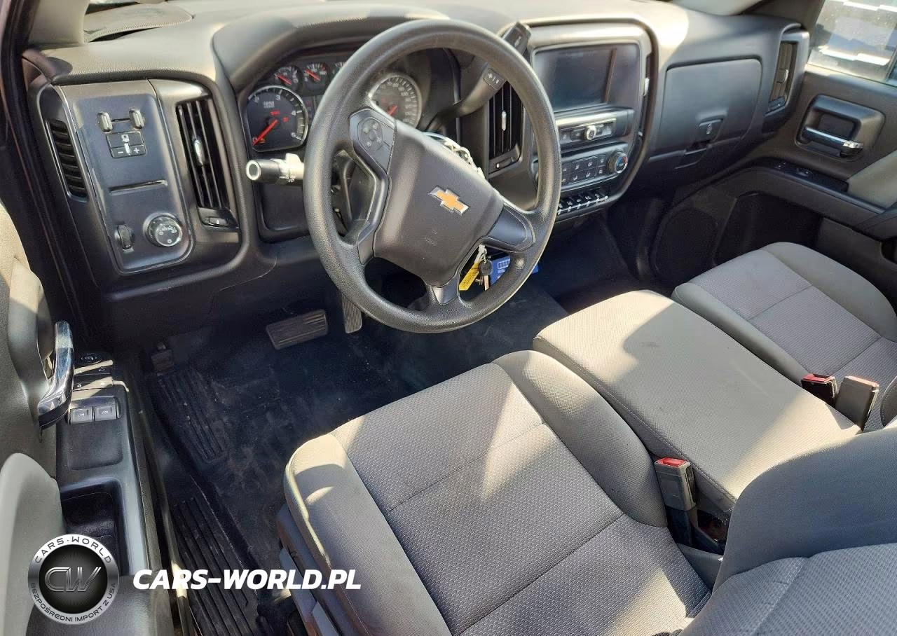 2022 Chevrolet Silverado Rollback Truck VIN:1HTKHPVM7NH643799 - 8
