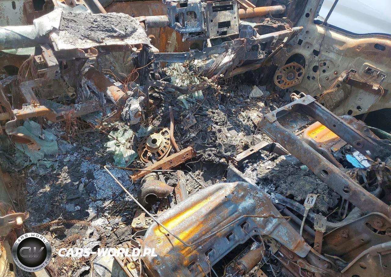 2013 Ford F250 VIN:1FT7W2B67DEB91032 - 8