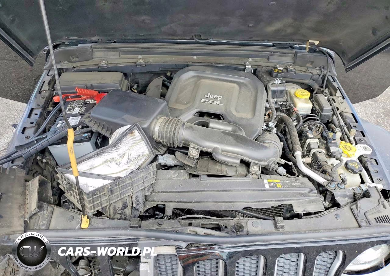 2018 Jeep Wrangler Unlimited Sahara VIN:1C4HJXEN9JW213461 - 11
