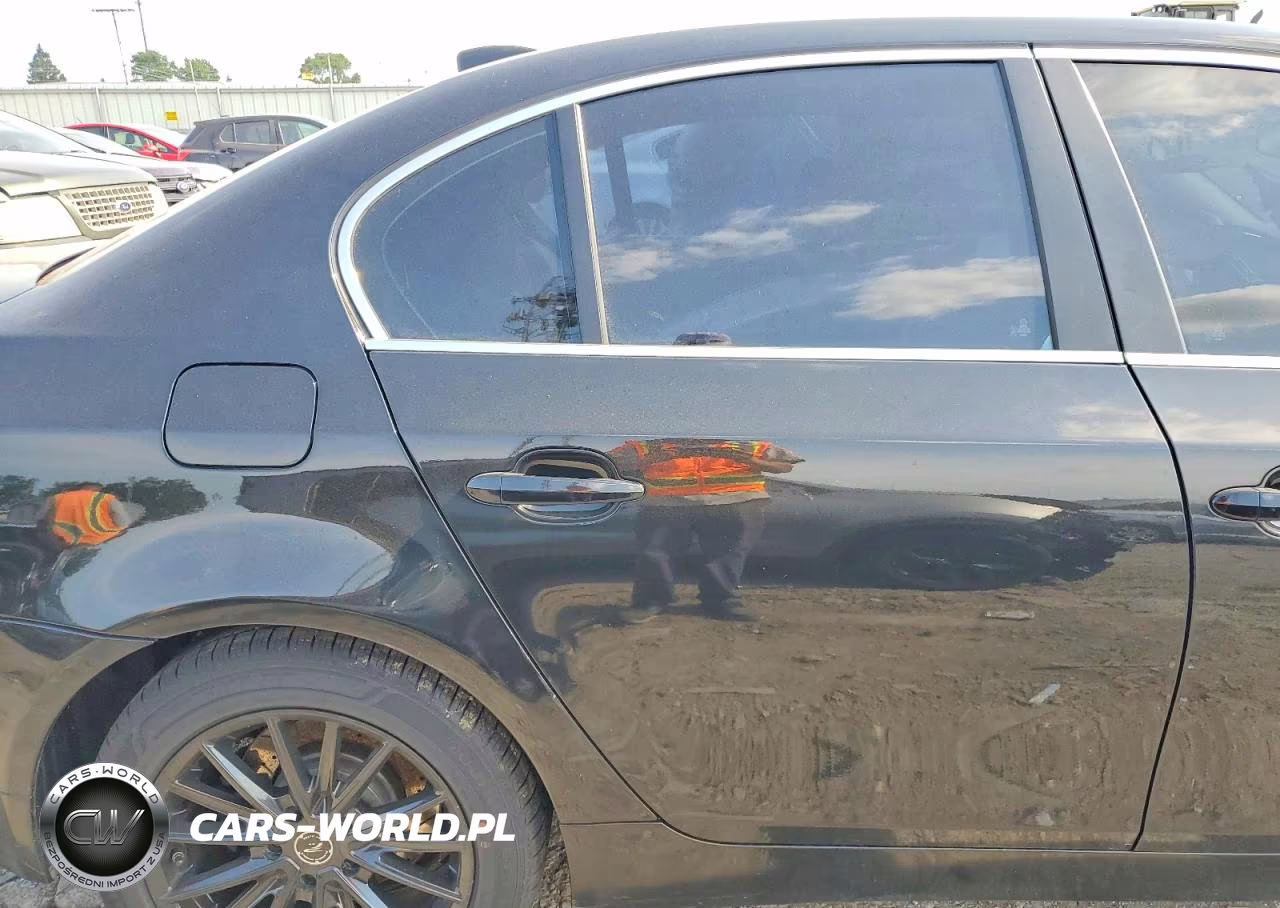 2007 BMW 525 Xi VIN:WBANF33597CW69466 - 10