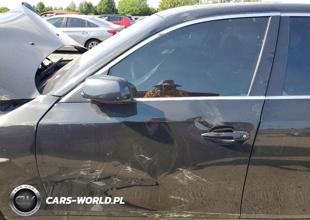 2007 BMW 525 Xi VIN:WBANF33597CW69466 - 7