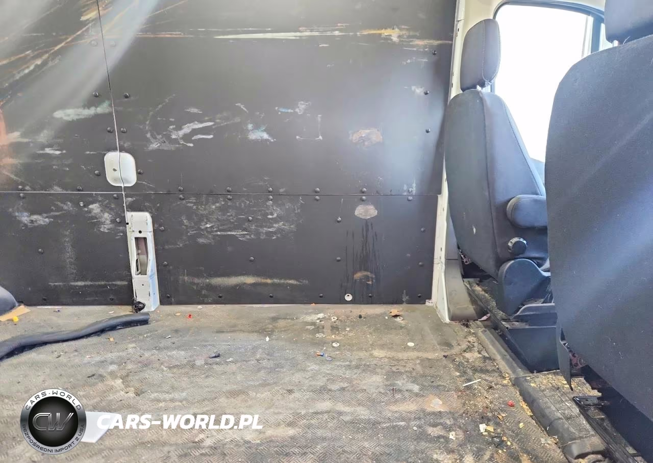 2022 Ford Transit 250 Delivery Van VIN:1FTBR2C85NKA44874 - 11