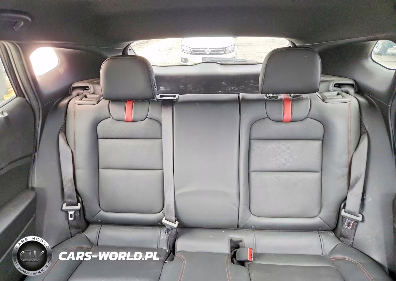 2024 Chevrolet Trax 2Rs VIN:KL77LJE21RC021891 - 10