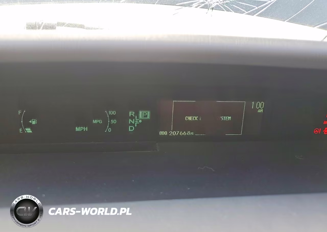 2011 Toyota Prius Two VIN:JTDKN3DU2B5372177 - 9
