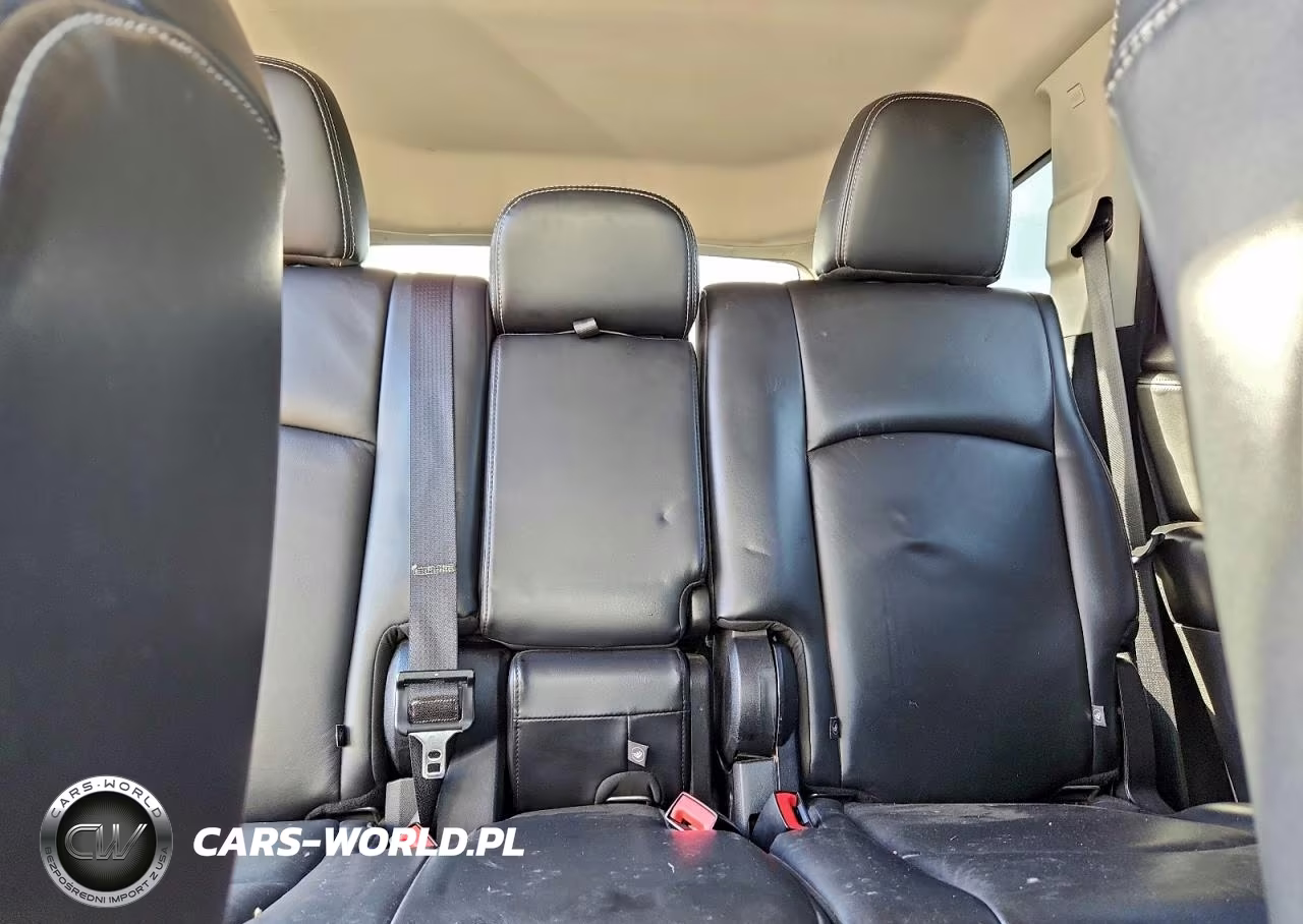 2014 Dodge Journey R-T VIN:3C4PDDFG9ET199283 - 10