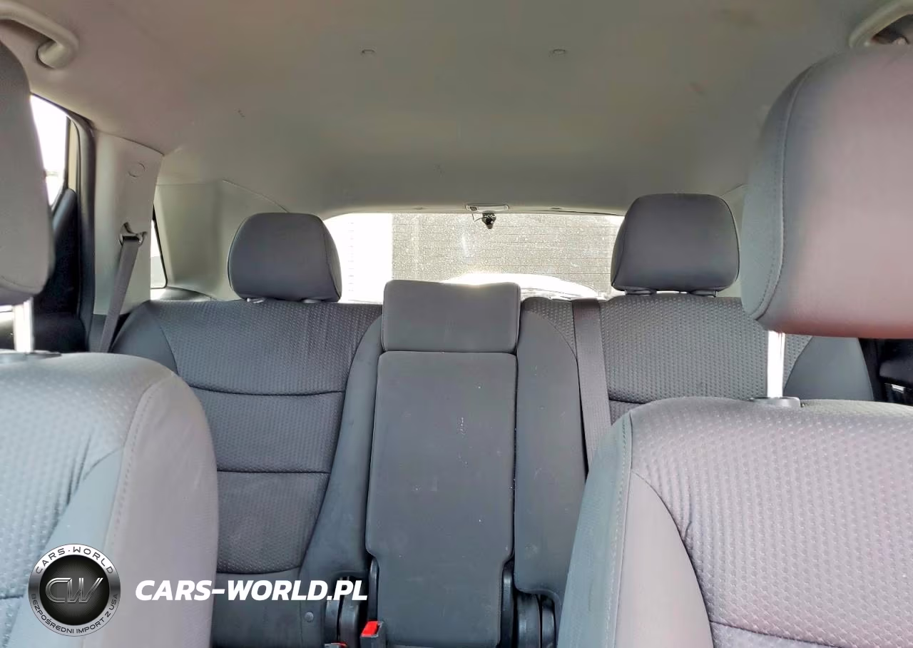 2012 Kia Sorento VIN:5XYKT3A64CG265930 - 10
