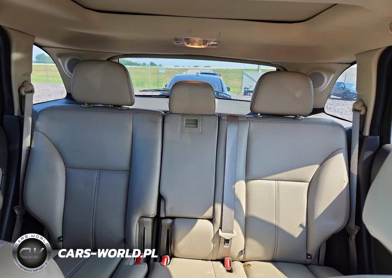 2011 Ford Edge Limited VIN:2FMDK4KC0BBB17911 - 10