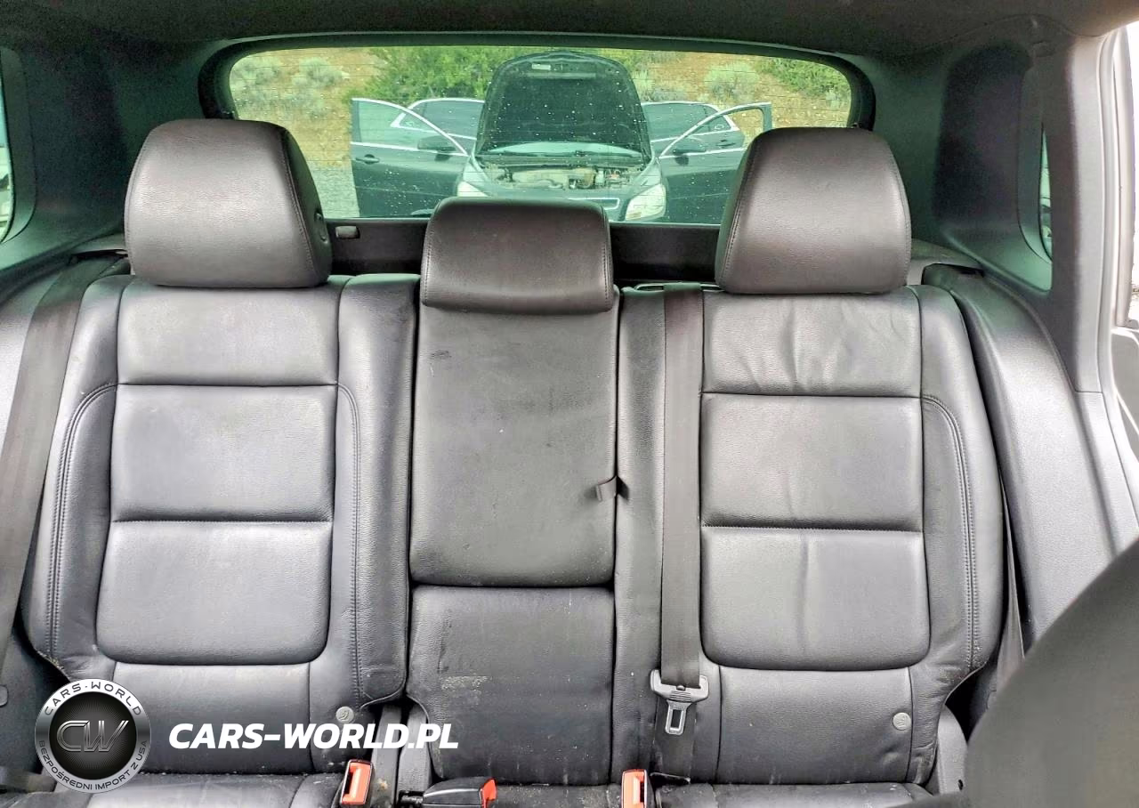 2014 Volkswagen Tiguan S VIN:WVGBV3AX5EW560099 - 10