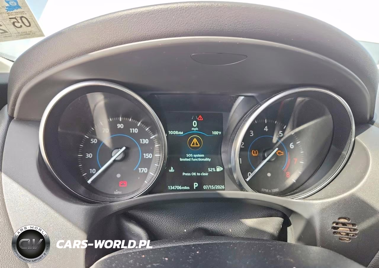 2019 Jaguar Xe Premium VIN:SAJAD4FX2KCP48966 - 9