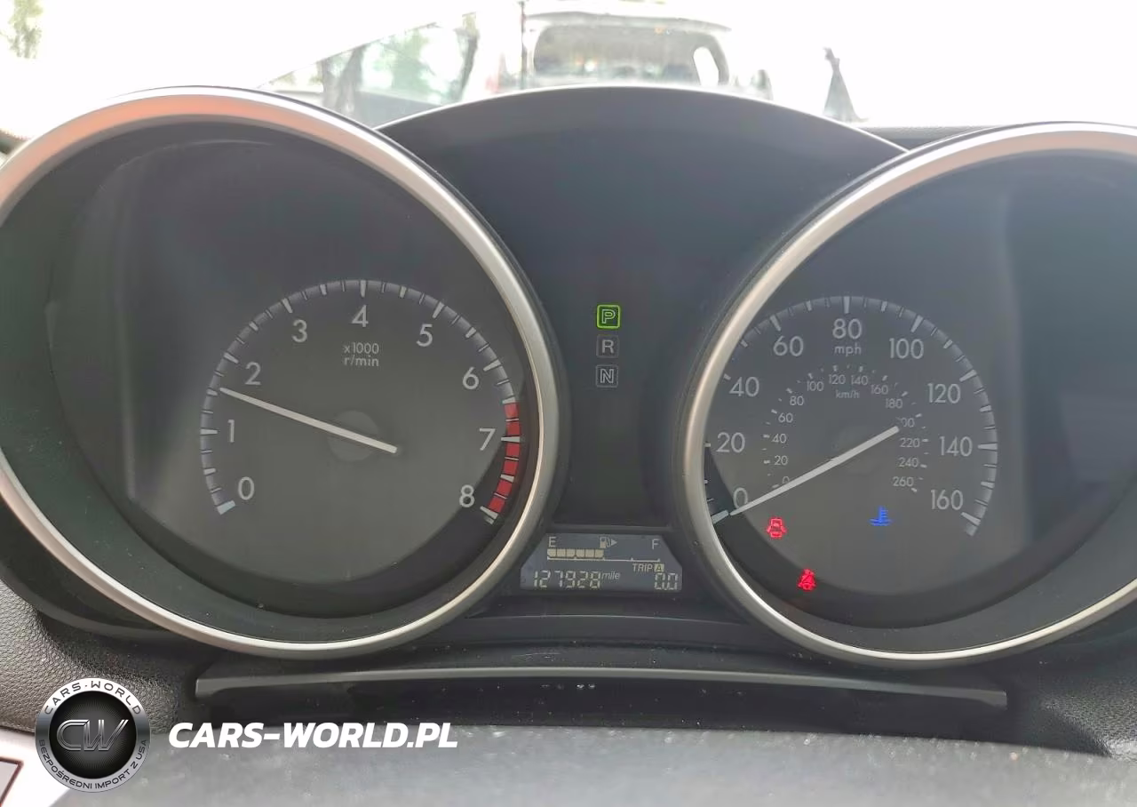2012 Mazda 3 I VIN:JM1BL1VG3C1507050 - 9