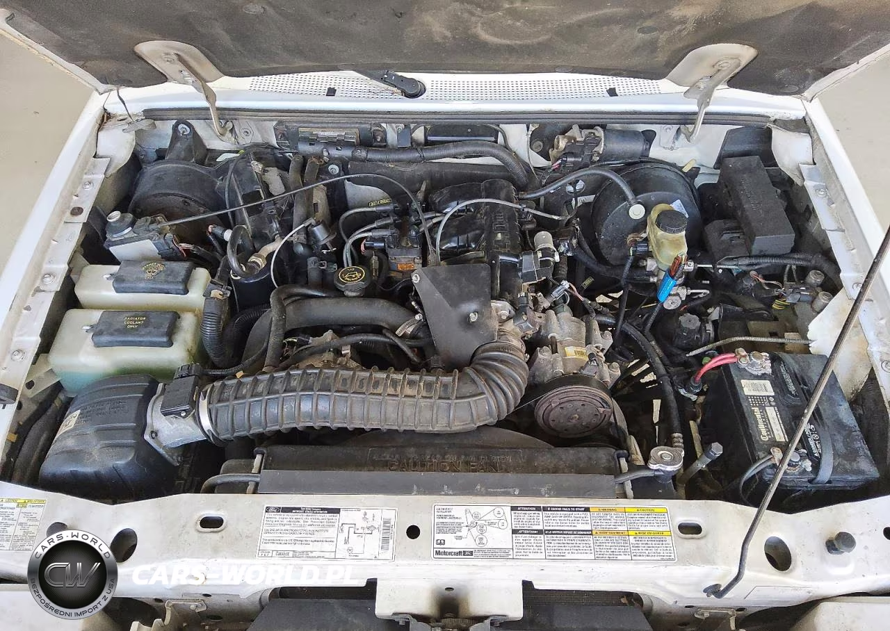 1999 Ford Ranger Super Cab VIN:1FTYR14X3XPB18681 - 11