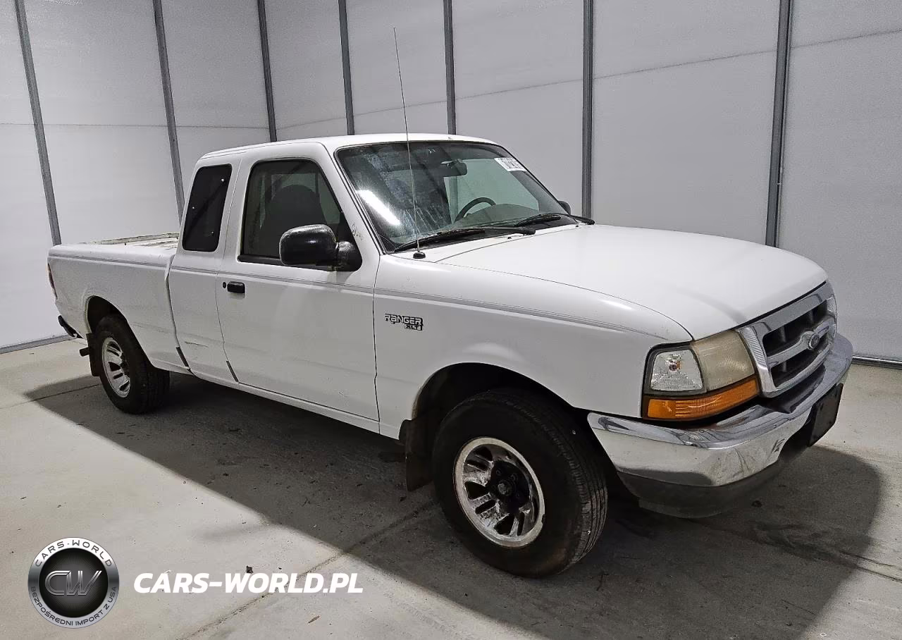 1999 Ford Ranger Super Cab VIN:1FTYR14X3XPB18681 - 4