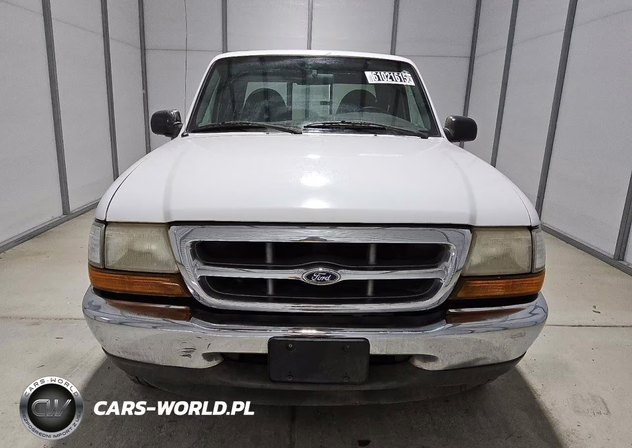 1999 Ford Ranger Super Cab VIN:1FTYR14X3XPB18681 - 5