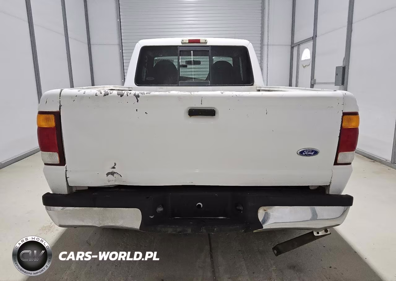 1999 Ford Ranger Super Cab VIN:1FTYR14X3XPB18681 - 6