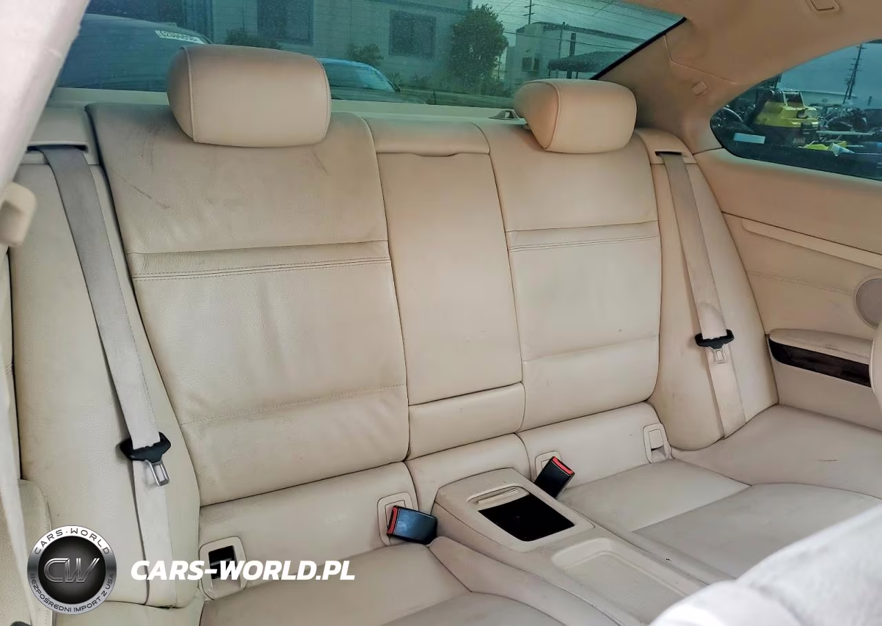 2010 BMW 328 I VIN:WBAWB3C53AP139820 - 10