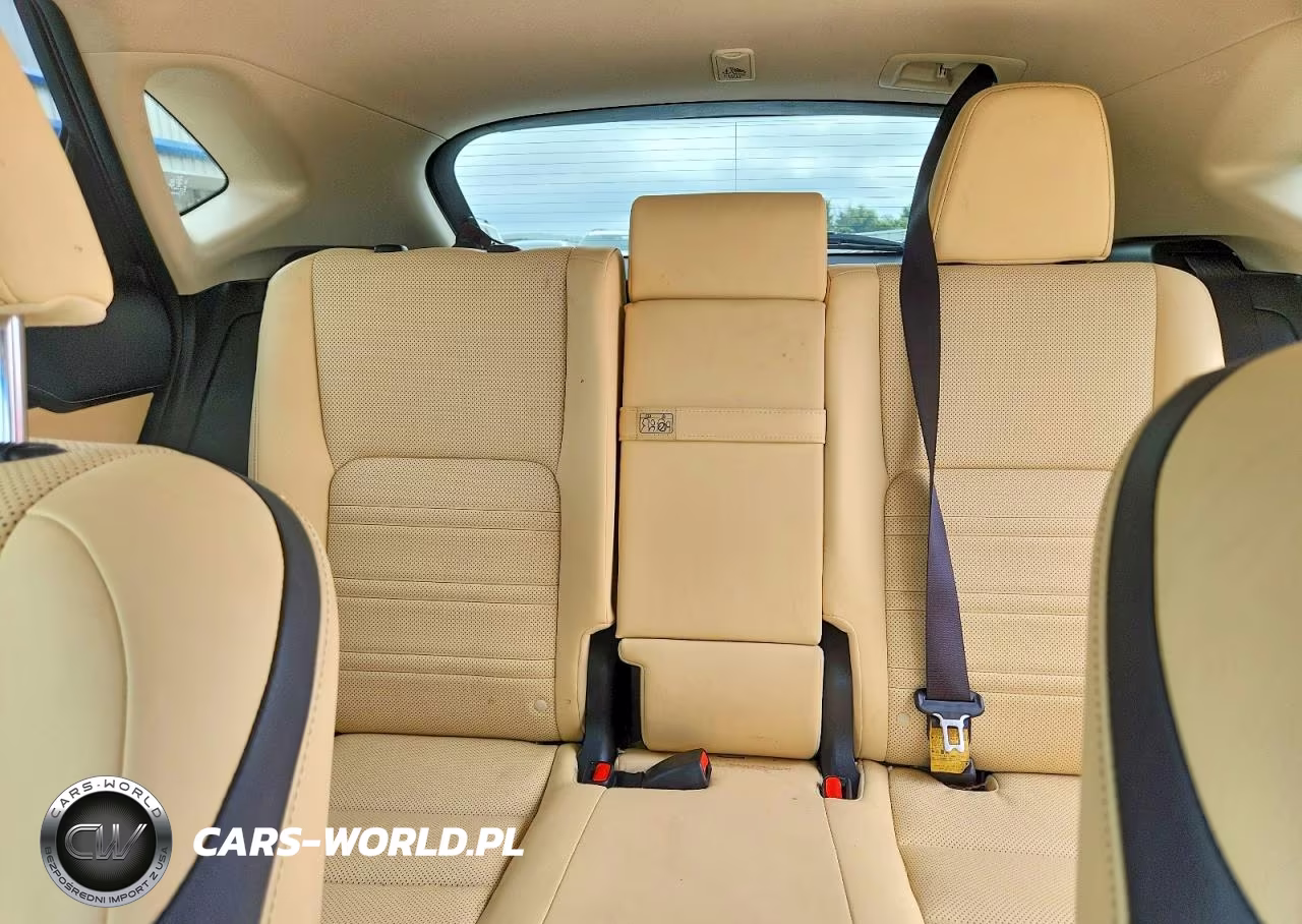 2015 Lexus Nx 300H VIN:JTJBJRBZ8F2008718 - 10