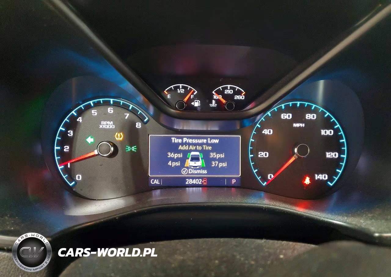 2022 Chevrolet Colorado Z71 VIN:1GCGTDENXN1200936 - 9