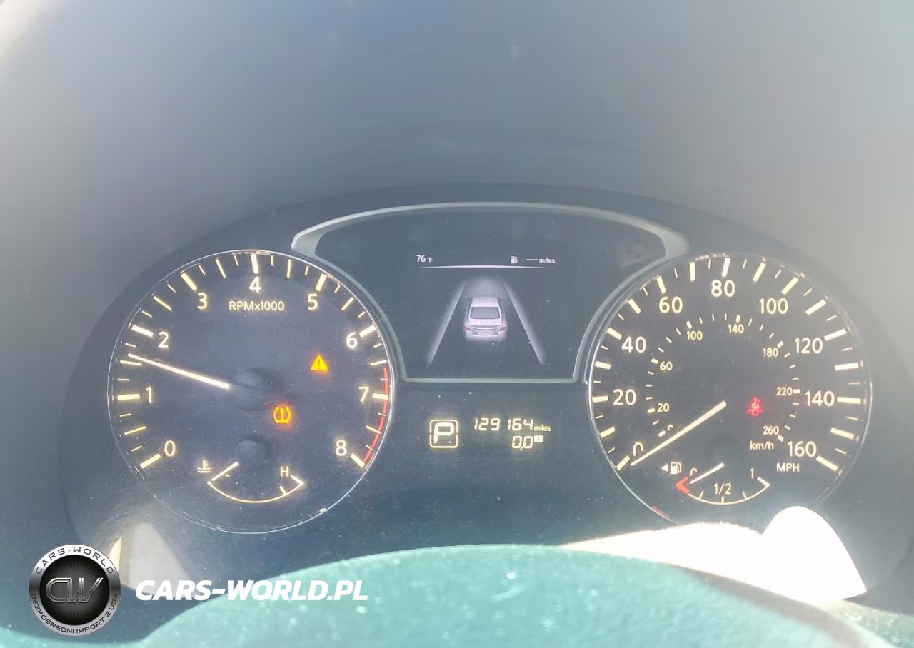 2015 Nissan Altima 2.5 S VIN:1N4AL3AP3FC141845 - 9