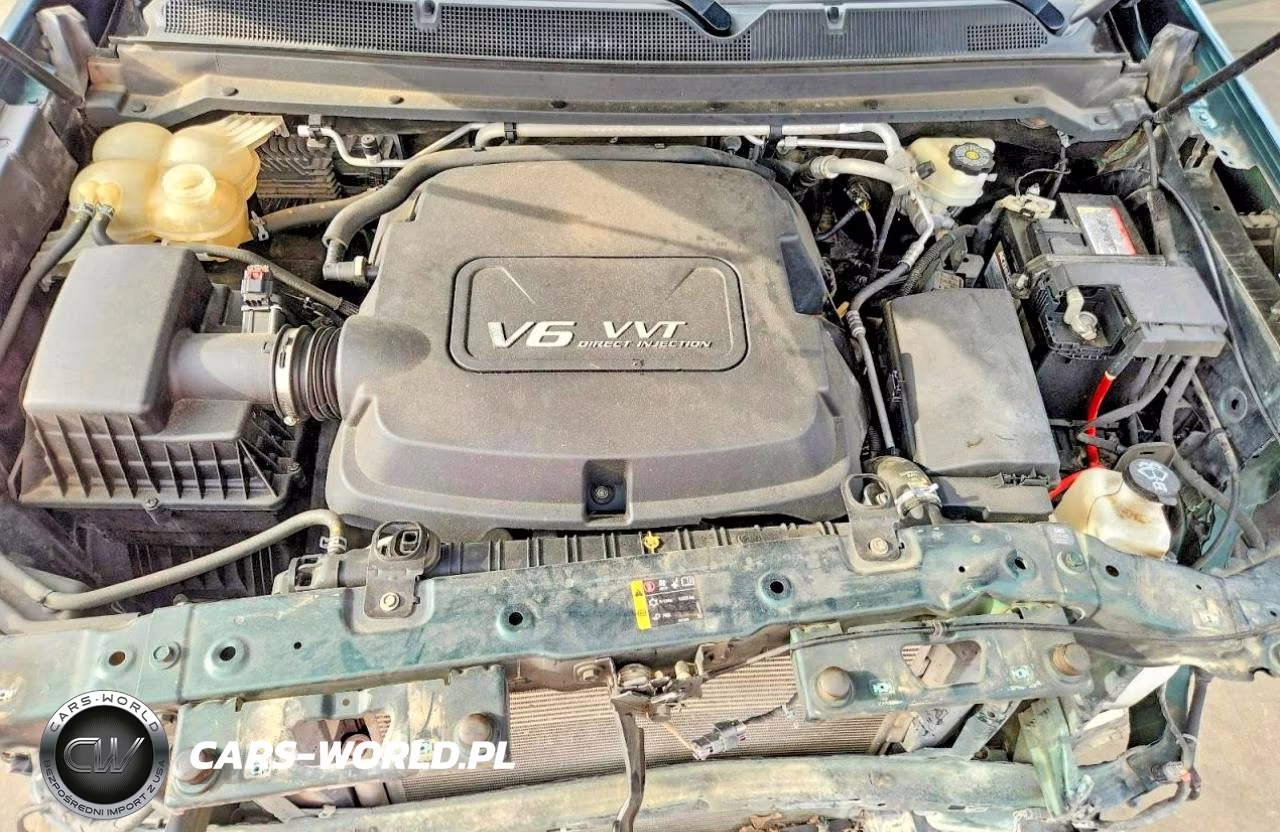 2016 Chevrolet Colorado Lt VIN:1GCGTCE33G1129509 - 11
