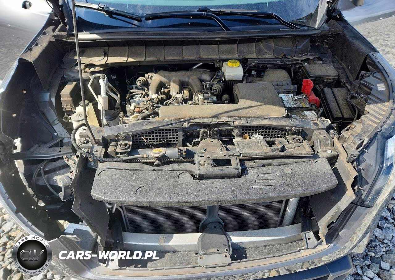 2023 Nissan Pathfinder Sv VIN:5N1DR3BA5PC246836 - 12