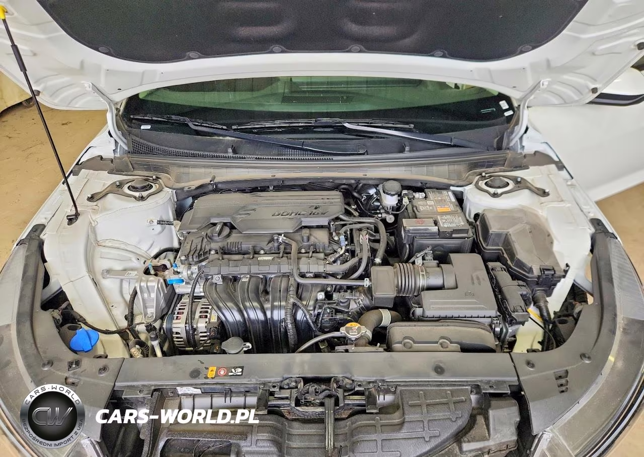 2026 Kia K4 Lxs VIN:3KPFT4DE4TE257527 - 11