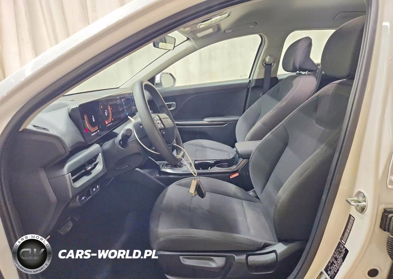 2026 Kia K4 Lxs VIN:3KPFT4DE4TE257527 - 7