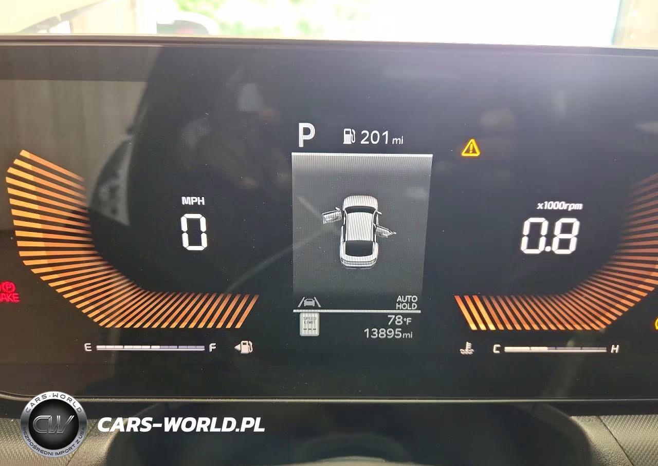 2026 Kia K4 Lxs VIN:3KPFT4DE4TE257527 - 9