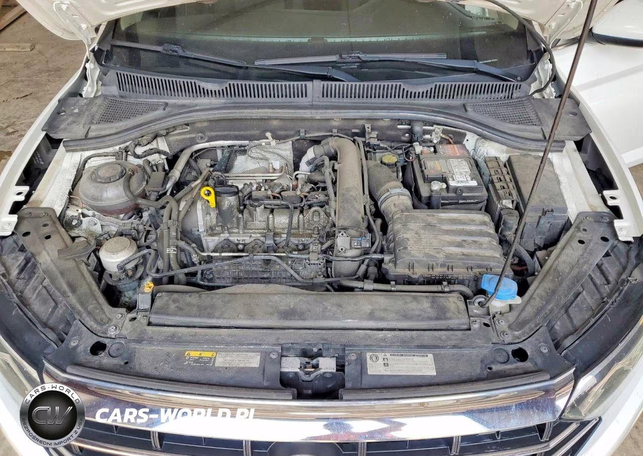 2019 Volkswagen Jetta S VIN:3VWC57BU3KM190932 - 11