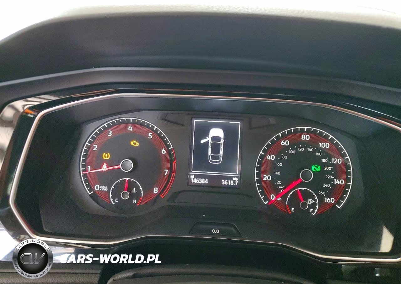 2019 Volkswagen Jetta S VIN:3VWC57BU3KM190932 - 9