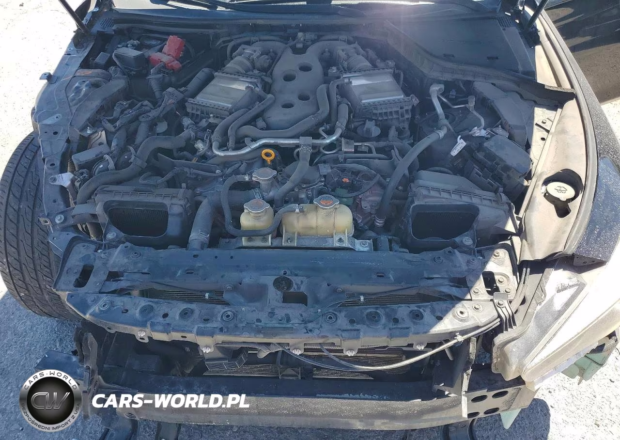 2018 Infiniti Q50 3.0T Sport VIN:JN1EV7AP1JM354702 - 11