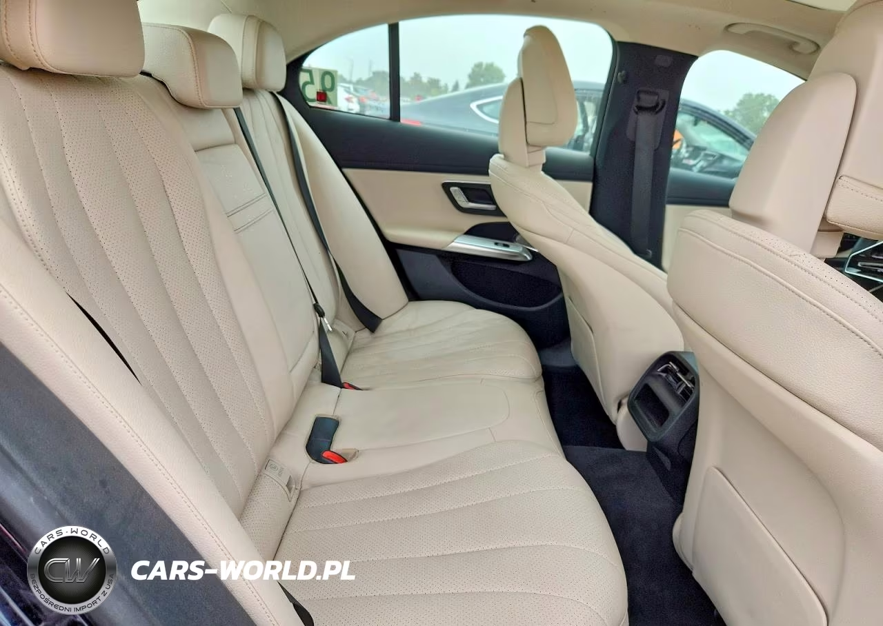 2026 Mercedes-Benz E 350 4Matic VIN:W1KLF4HB9TA258837 - 10